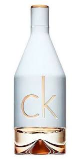 Calvin Klein CKIN2U Eau de Toilette for Her -100Ml