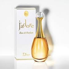 J'Adore Feminino Feminino Eau de Parfum- 100 ml
