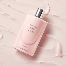 Loção Corporal - Lancôme La Vie Est Belle Lait Corps de Parfum- 200ml