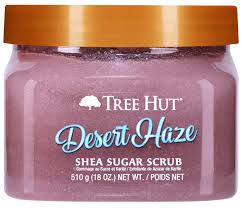 TREE HUT DESERT HAZE ESFOLIANTE CORPORAL- 510g