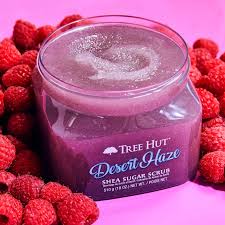 TREE HUT DESERT HAZE ESFOLIANTE CORPORAL- 510g