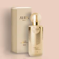 Body Splash Desodorante Corporal Radiant Hera 200ml