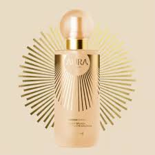 Body Splash Desodorante Corporal Radiant Hera 200ml