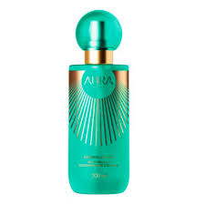 Body Splash desodorante colonia Corporal- Afrodite Garden -200ml