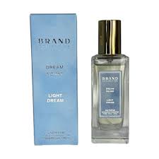 Perfume Brand Collection Dream 093- Light Dream- Eau de Parfum -30ml - Feminino
