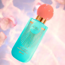 Aura Beauty Body Splash Afrodite Petals Feminino 200ml