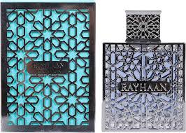 Rayhaan Aquatica Eau de Parfum 100 ml