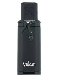 Perfume Vulcan Black -100 Ml French Avenue -eau de parfum