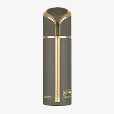 Lattafa Mishlah Eau de Parfum Spray 100m
