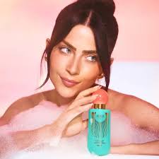 Aura Beauty Body Splash Afrodite Petals Feminino 200ml