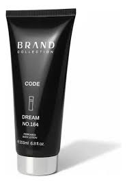 Hidratante Corporal Brand Collection Dream 164 Code 200ml