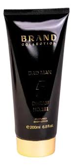 hidratante Brand Collection Bad Man-200ml