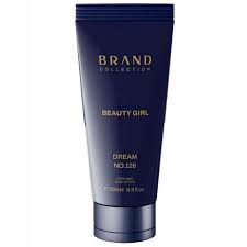 Hidratante Nº 126 Beauty Girl Brand Collection 200ml - Feminino