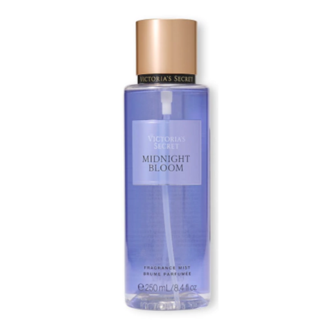 Body Splash Midnight Bloom Victoria's Secret -250ml