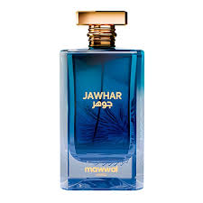 Mawwal Jawhar Eau de Parfum - Perfume Unissex 100ml