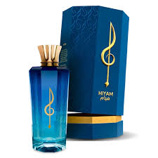 Mawwal Hiyam Eau de Parfum – Perfume unissex-100ml