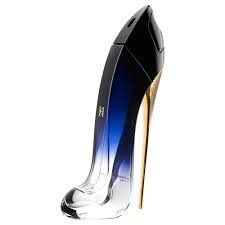 Perfume Feminino Carolina Herrera Good Girl Eau de Parfum 80 ml