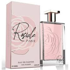 Rosiale Paris Linn Young Coscentra Eau de Parfum - Perfume Feminino 100ml