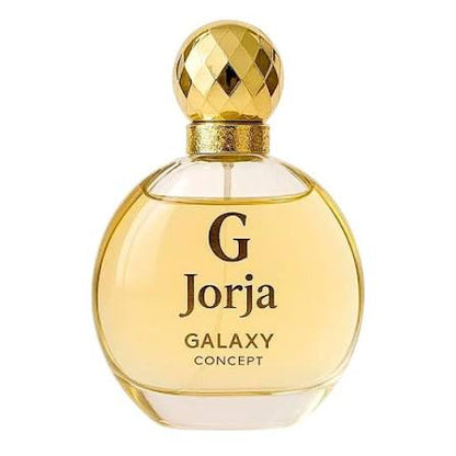 Galaxy Plus Concept Jorja Eau de Parfum - Perfume Feminino 100Ml