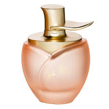 Just for Me Linn Young - Perfume Feminino - Eau de Parfum 100ml