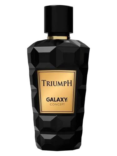 The Champion Triumph- Eau De Parfum Galaxy Plus Concept -100 Ml