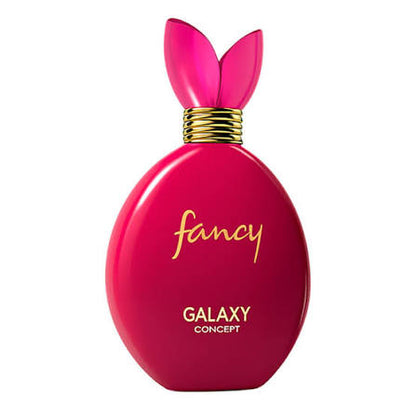 Galaxy Plus Concept Fancy Eau de Parfum - Perfume Feminino 100ml