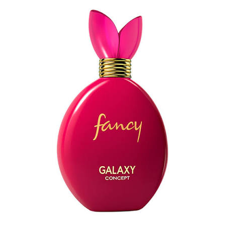 Galaxy Plus Concept Fancy Eau de Parfum - Perfume Feminino 100ml