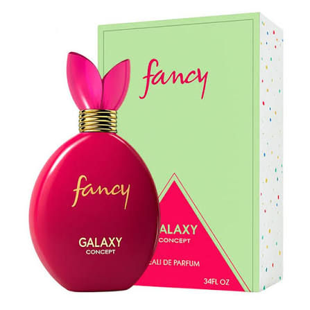 Galaxy Plus Concept Fancy Eau de Parfum - Perfume Feminino 100ml