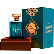 Perfume Árabe Mawwal Sabeel 100ml Eau De Parfum unissex