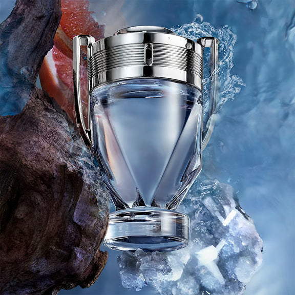 Invictus -Paco Rabanne Eau de Toilette 100ml -
