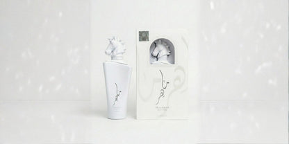 Lattafa Maahir Honor Eau de Parfum - Perfume Unissex 100ml
