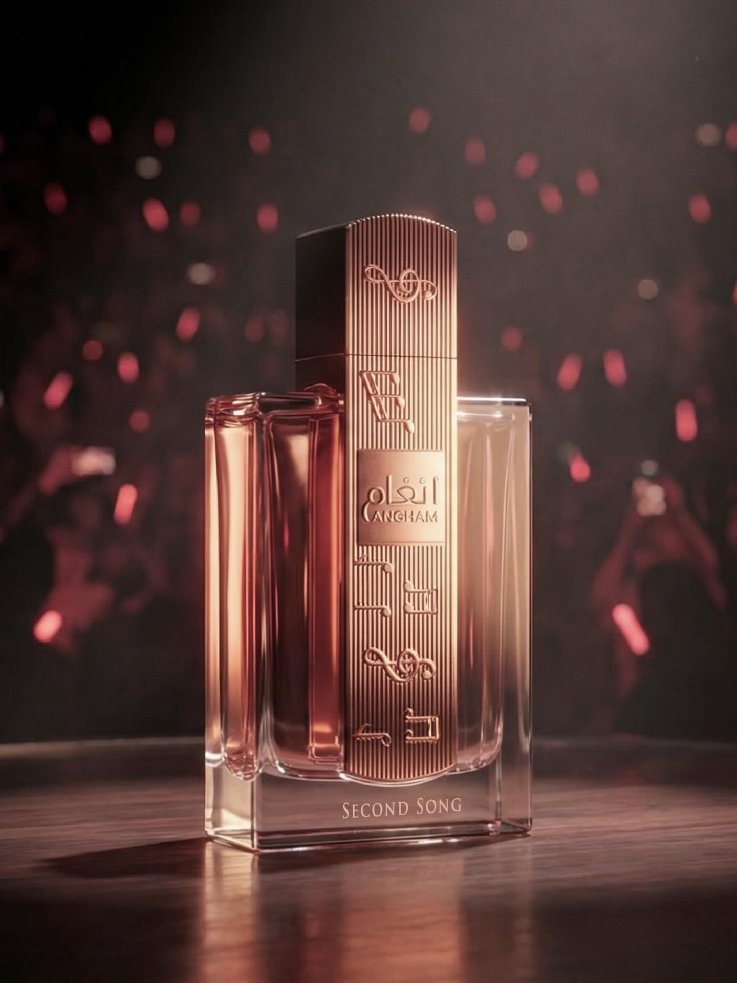 Lattafa Angham Second Song EDP 100ml