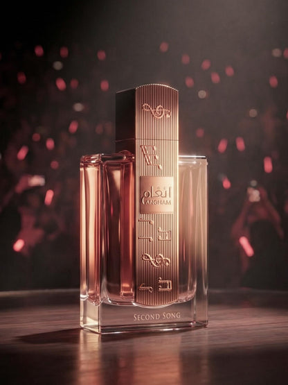 Lattafa Angham Second Song EDP 100ml