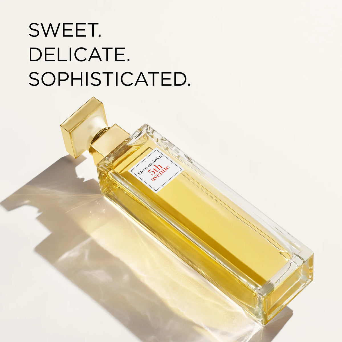 Perfume Feminino -5th Avenue Elizabeth- Arden Eau de Parfum