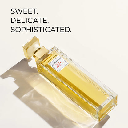 Perfume Feminino -5th Avenue Elizabeth- Arden Eau de Parfum