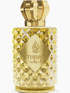 Mawwal - Turab Eau De Parfum Unissex 100ml